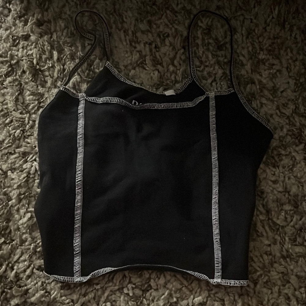Pacsun Tank